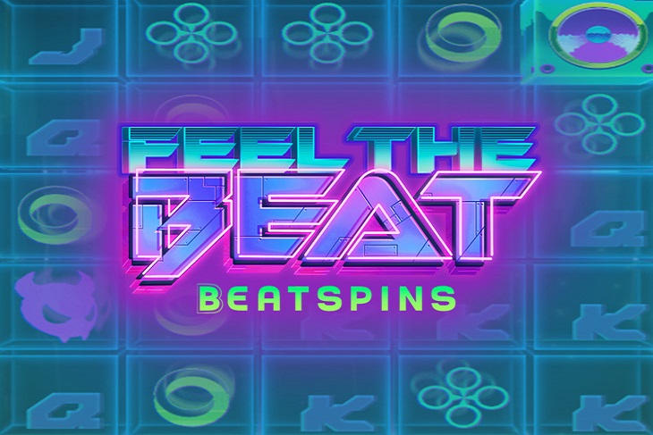 JustCasino: Feel The Beat 2