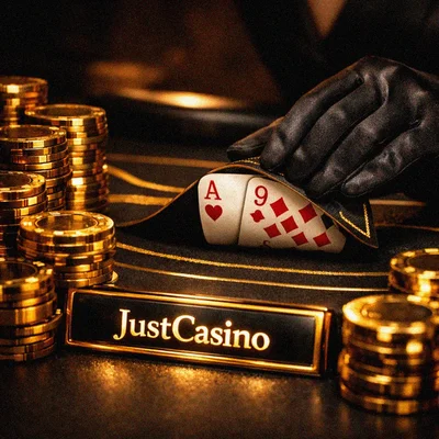 Live blackjack and baccarat VIP card tables